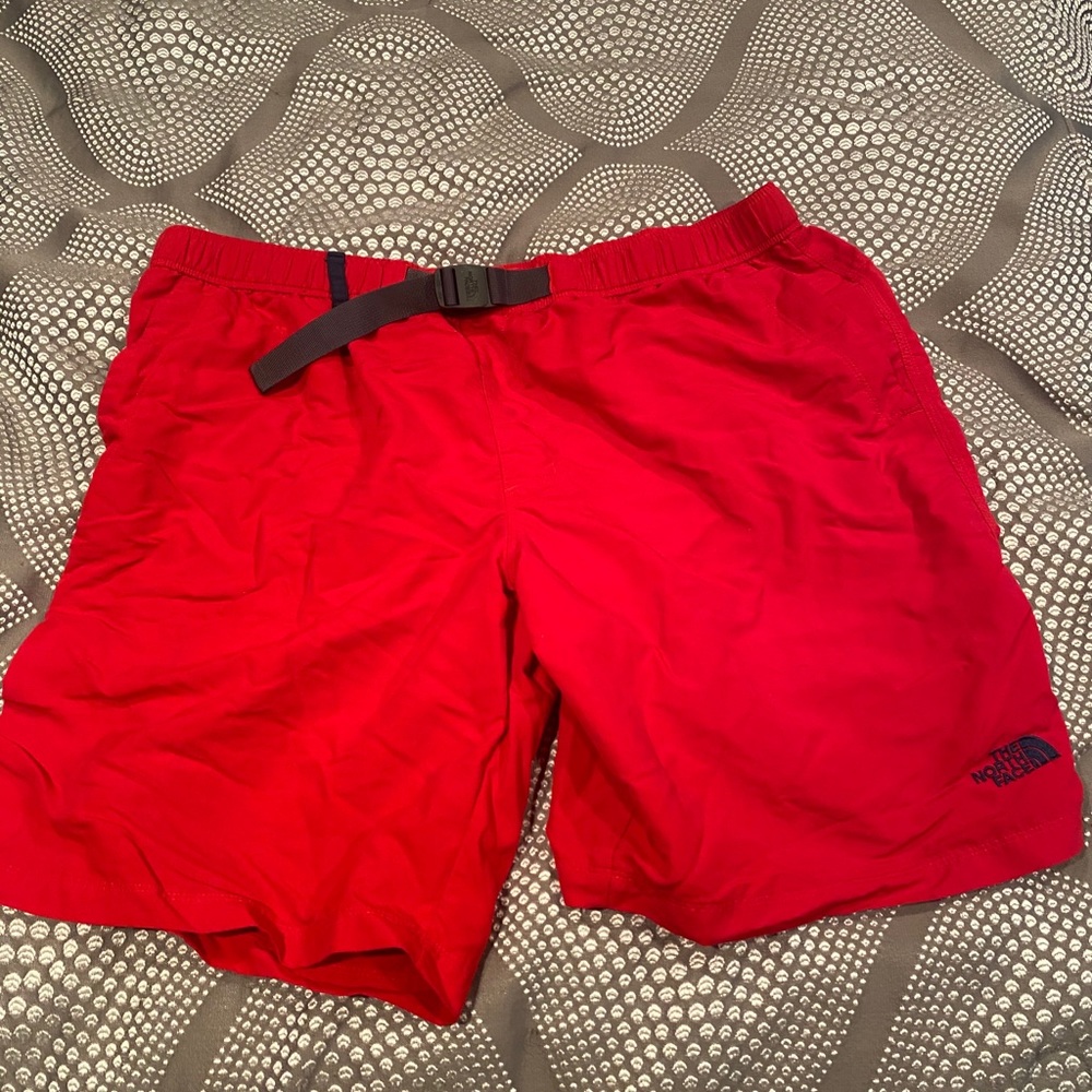 The North Face Men’s XL Swim Trunks